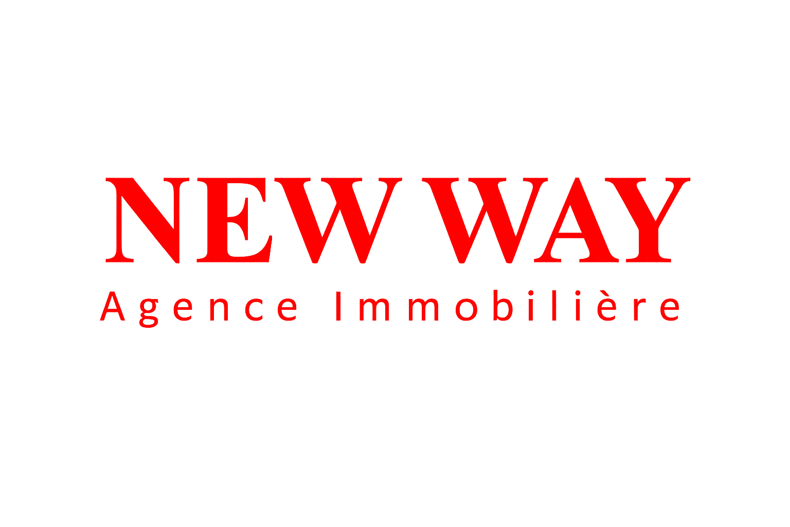 Agence Immobilière New Way