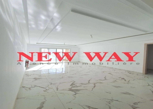 Bureau (A+3) à Sahloul 4