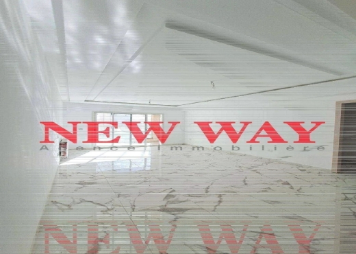 Bureau (A+3) à Sahloul 4