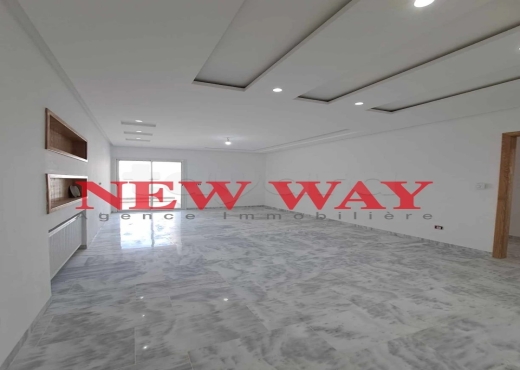 (S+3) à Sahloul Directe Promoteur - Bien immobilier à {"id":20,"country_id":219,"name":"SOUSSE","slug":"sousse"} - Image 2 - Agence Immobilière New Way