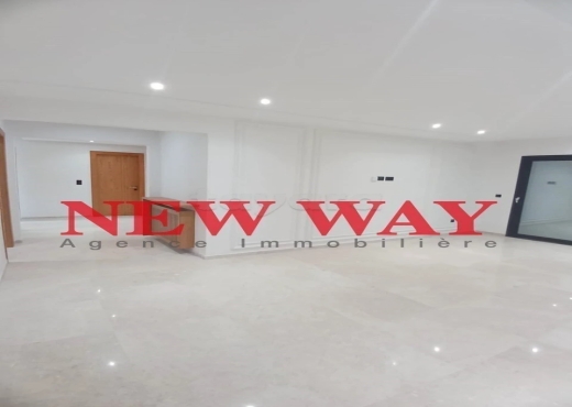 Villa de Charme Fait l'angle à Sahloul - Bien immobilier à {"id":20,"country_id":219,"name":"SOUSSE","slug":"sousse"} - Agence Immobilière New Way