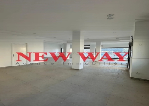 Local Commercial Mur, Fait le Coin à khezema - Bien immobilier à {"id":20,"country_id":219,"name":"SOUSSE","slug":"sousse"} - Agence Immobilière New Way