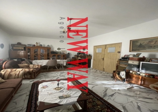 Villa de Plain-Pied à Khezema EST - Bien immobilier à {"id":20,"country_id":219,"name":"SOUSSE","slug":"sousse"} - Image 4 - Agence Immobilière New Way