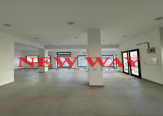 Local Commercial Mur, Fait le Coin à khezema - Bien immobilier à {"id":20,"country_id":219,"name":"SOUSSE","slug":"sousse"} - Image 2 - Agence Immobilière New Way