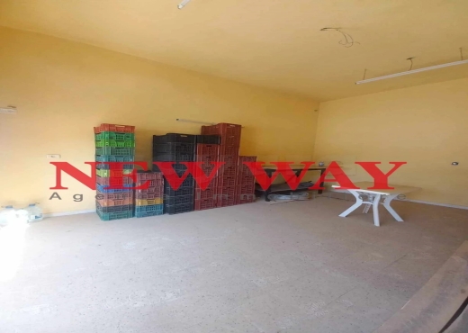 Local Commercial à Cité Azzouhour, - Bien immobilier à {"id":20,"country_id":219,"name":"SOUSSE","slug":"sousse"} - Image 2 - Agence Immobilière New Way