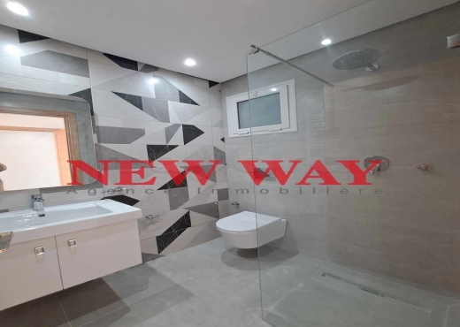 (S+3) à Sahloul Directe Promoteur - Bien immobilier à {"id":20,"country_id":219,"name":"SOUSSE","slug":"sousse"} - Image 4 - Agence Immobilière New Way