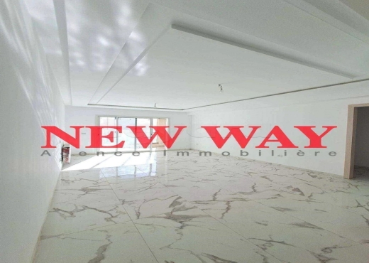 Bureau (A+3) à Sahloul 4 - Bien immobilier à {"id":20,"country_id":219,"name":"SOUSSE","slug":"sousse"} - Agence Immobilière New Way