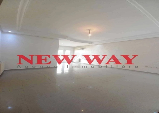 (S+2) à Bouhsina el Ghazali avec Place de Parking - Bien immobilier à {"id":20,"country_id":219,"name":"SOUSSE","slug":"sousse"} - Image 4 - Agence Immobilière New Way