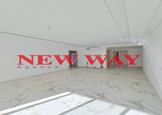 Bureau (A+3) à Sahloul 4 - Bien immobilier à {"id":20,"country_id":219,"name":"SOUSSE","slug":"sousse"} - Image 2 - Agence Immobilière New Way