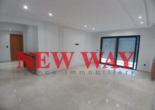 (S+3) à Sahloul 4 Directe Promoteur - Bien immobilier à {"id":20,"country_id":219,"name":"SOUSSE","slug":"sousse"} - Agence Immobilière New Way