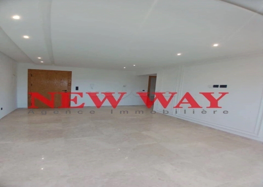 (S+3) à Sahloul 4 Directe Promoteur - Bien immobilier à {"id":20,"country_id":219,"name":"SOUSSE","slug":"sousse"} - Image 2 - Agence Immobilière New Way