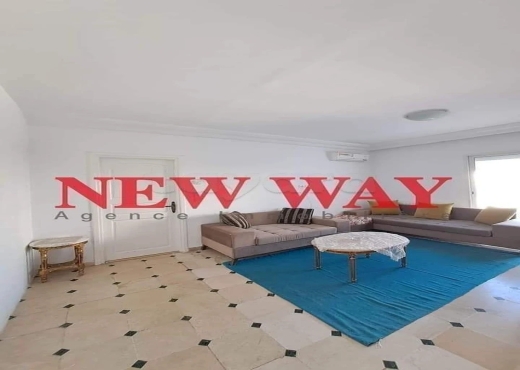 Propriété de trois biens à Sahloul - Bien immobilier à {"id":20,"country_id":219,"name":"SOUSSE","slug":"sousse"} - Agence Immobilière New Way