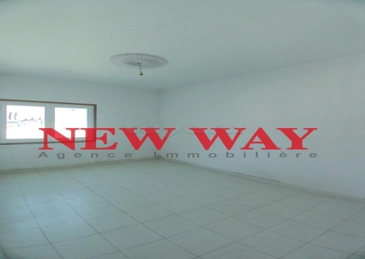 Appartement (S+2) à Bouhsina - Bien immobilier à {"id":20,"country_id":219,"name":"SOUSSE","slug":"sousse"} - Image 2 - Agence Immobilière New Way