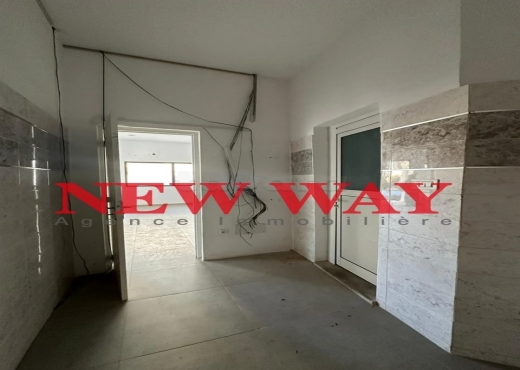 Local Commercial Mur, Fait le Coin à khezema - Bien immobilier à {"id":20,"country_id":219,"name":"SOUSSE","slug":"sousse"} - Image 4 - Agence Immobilière New Way