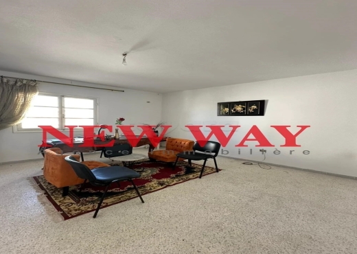 Appartement (S+2) à Khezema EST - Bien immobilier à {"id":20,"country_id":219,"name":"SOUSSE","slug":"sousse"} - Agence Immobilière New Way