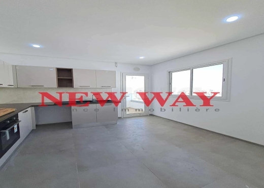 (S+3) à Sahloul Directe Promoteur - Bien immobilier à {"id":20,"country_id":219,"name":"SOUSSE","slug":"sousse"} - Agence Immobilière New Way