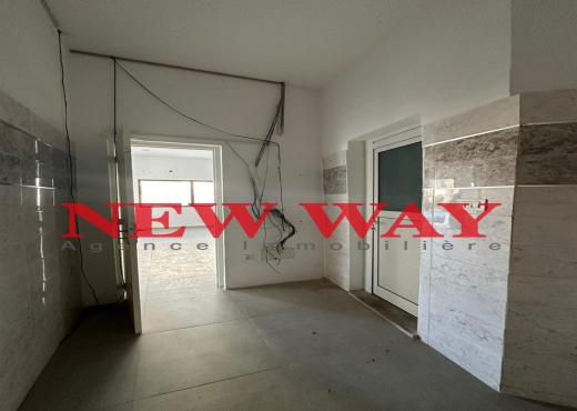 Local Commercial Mur, Fait le Coin à khezema - Bien immobilier à {"id":20,"country_id":219,"name":"SOUSSE","slug":"sousse"} - Image 4 - Agence Immobilière New Way