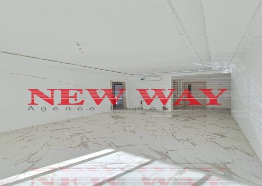 Bureau (A+3) à Sahloul 4 - Bien immobilier à {"id":20,"country_id":219,"name":"SOUSSE","slug":"sousse"} - Agence Immobilière New Way