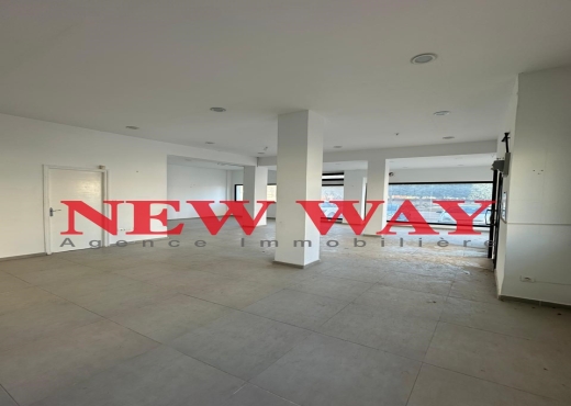 Local Commercial Mur, Fait le Coin à khezema - Bien immobilier à {"id":20,"country_id":219,"name":"SOUSSE","slug":"sousse"} - Agence Immobilière New Way