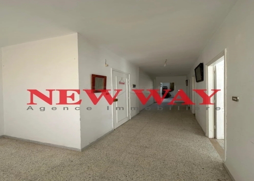 Appartement (S+2) à Khezema EST - Bien immobilier à {"id":20,"country_id":219,"name":"SOUSSE","slug":"sousse"} - Image 4 - Agence Immobilière New Way
