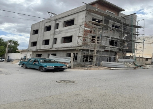 LOCATION : Réservez votre Local Commercial - Bien immobilier à {"id":19,"country_id":219,"name":"SILIANA","slug":"siliana"} - Agence Immobilière New Way