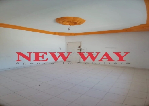 Appartement (S+2) à Bouhsina - Bien immobilier à {"id":20,"country_id":219,"name":"SOUSSE","slug":"sousse"} - Image 4 - Agence Immobilière New Way