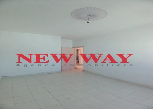 Appartement (S+2) à Bouhsina - Bien immobilier à {"id":20,"country_id":219,"name":"SOUSSE","slug":"sousse"} - Image 3 - Agence Immobilière New Way