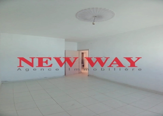 Appartement (S+2) à Bouhsina - Bien immobilier à {"id":20,"country_id":219,"name":"SOUSSE","slug":"sousse"} - Image 3 - Agence Immobilière New Way