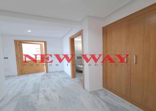 (S+3) à Sahloul Directe Promoteur - Bien immobilier à {"id":20,"country_id":219,"name":"SOUSSE","slug":"sousse"} - Image 3 - Agence Immobilière New Way