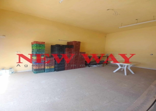 Local Commercial à Cité Zouhour - Bien immobilier à {"id":20,"country_id":219,"name":"SOUSSE","slug":"sousse"} - Agence Immobilière New Way