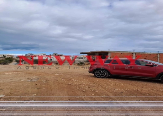 Terrain Fait le Coin à Hammam Sousse - Bien immobilier à {"id":20,"country_id":219,"name":"SOUSSE","slug":"sousse"} - Agence Immobilière New Way