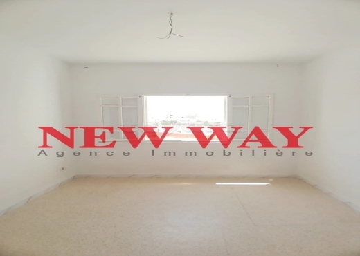 (S+2) à Cité Riadh 5 - Bien immobilier à {"id":20,"country_id":219,"name":"SOUSSE","slug":"sousse"} - Image 3 - Agence Immobilière New Way