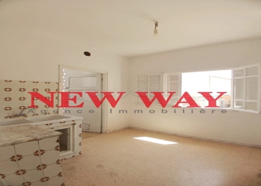 (S+2) à Cité Riadh 5 - Bien immobilier à {"id":20,"country_id":219,"name":"SOUSSE","slug":"sousse"} - Image 3 - Agence Immobilière New Way