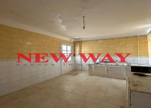 Appartement (S+2) à Khezema EST - Bien immobilier à {"id":20,"country_id":219,"name":"SOUSSE","slug":"sousse"} - Image 4 - Agence Immobilière New Way