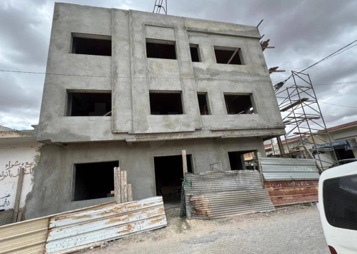 LOCATION : Réservez votre Local Commercial - Bien immobilier à {"id":19,"country_id":219,"name":"SILIANA","slug":"siliana"} - Image 3 - Agence Immobilière New Way