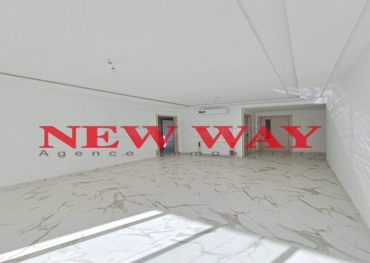 Bureau (A+3) à Sahloul 4 - Bien immobilier à {"id":20,"country_id":219,"name":"SOUSSE","slug":"sousse"} - Agence Immobilière New Way
