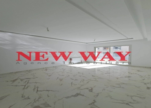 Bureau (A+3) à Sahloul 4 - Bien immobilier à {"id":20,"country_id":219,"name":"SOUSSE","slug":"sousse"} - Image 3 - Agence Immobilière New Way