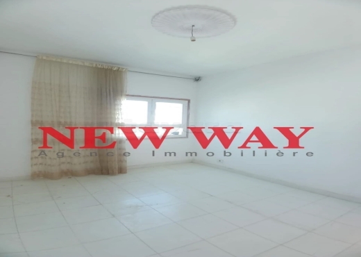 Appartement (S+2) à Bouhsina - Bien immobilier à {"id":20,"country_id":219,"name":"SOUSSE","slug":"sousse"} - Agence Immobilière New Way