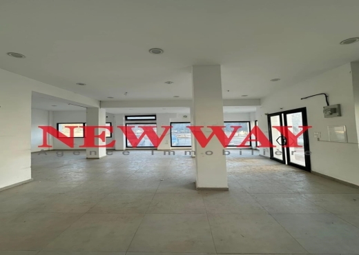 Local Commercial Mur, Fait le Coin à khezema - Bien immobilier à {"id":20,"country_id":219,"name":"SOUSSE","slug":"sousse"} - Image 2 - Agence Immobilière New Way