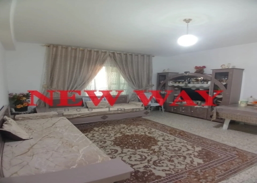 (S+2) à Cité Riadh 5 - Bien immobilier à {"id":20,"country_id":219,"name":"SOUSSE","slug":"sousse"} - Image 2 - Agence Immobilière New Way