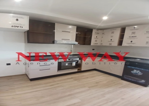 (S+3) à Sahloul 4 Directe Promoteur - Bien immobilier à {"id":20,"country_id":219,"name":"SOUSSE","slug":"sousse"} - Image 3 - Agence Immobilière New Way