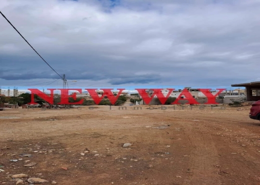 Terrain Fait le Coin à Hammam Sousse - Bien immobilier à {"id":20,"country_id":219,"name":"SOUSSE","slug":"sousse"} - Image 2 - Agence Immobilière New Way