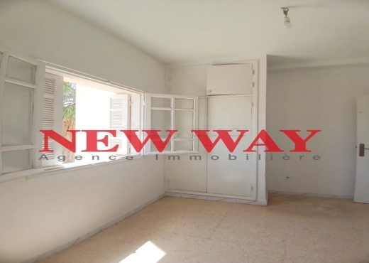 (S+2) à Cité Riadh 5 - Bien immobilier à {"id":20,"country_id":219,"name":"SOUSSE","slug":"sousse"} - Image 4 - Agence Immobilière New Way