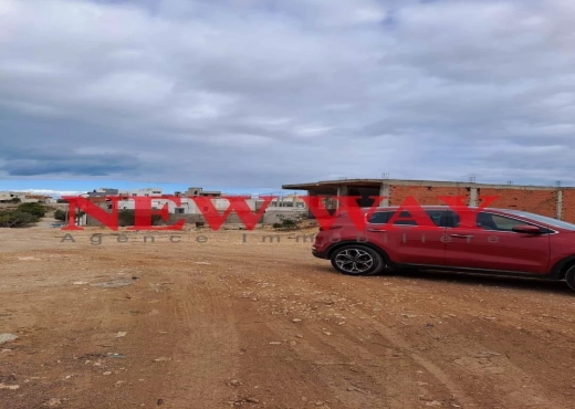 Terrain Fait le Coin à Hammem Sousse en Face Mosqu - Bien immobilier à {"id":20,"country_id":219,"name":"SOUSSE","slug":"sousse"} - Agence Immobilière New Way