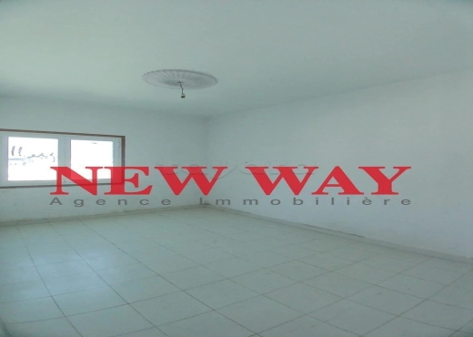 Appartement (S+2) à Bouhsina - Bien immobilier à {"id":20,"country_id":219,"name":"SOUSSE","slug":"sousse"} - Image 2 - Agence Immobilière New Way